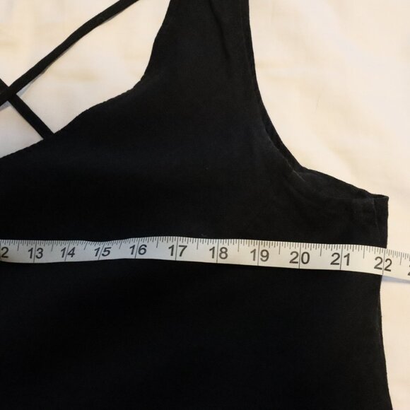 Terra Ware Linen Dress - Picture 7 of 11